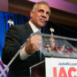 New Jersey GOP gubernatorial nominee points finger at Democratic governor for soaring energy bills