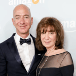 Jeff Bezos' mother, Jacklyn Gise Bezos, dead at 78 after battle with Lewy body dementia