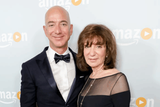 Jeff Bezos' mother, Jacklyn Gise Bezos, dead at 78 after battle with Lewy body dementia