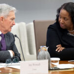 Trump official issues second criminal referral for Federal Reserve Governor Lisa Cook