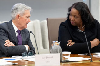 Trump official issues second criminal referral for Federal Reserve Governor Lisa Cook