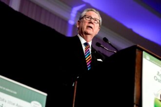 Fed's current monetary policy stance is 'exactly where we want to be,' official says