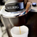 Keurig Dr Pepper to buy Peet's coffee owner in $18B deal