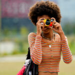 How Kodak went from film giant to facing financial peril