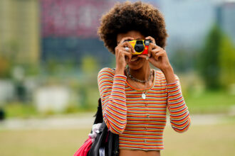 How Kodak went from film giant to facing financial peril