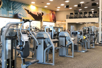 Federal Trade Commission sues LA Fitness operators over 'exceedingly difficult' membership cancellations
