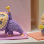 Labubu dolls become 2025's hottest toy craze among kids and adult collectors