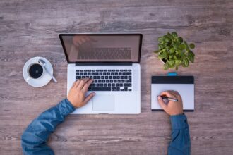 Things to Follow When Choosing Graphic Design Services