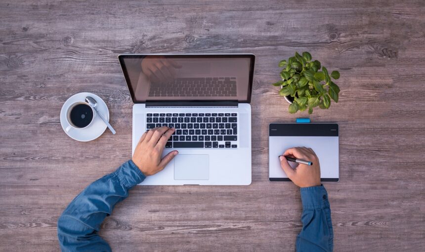 Things to Follow When Choosing Graphic Design Services