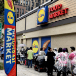 Discount grocer plans NYC expansion despite Mamdani's government-run store proposal