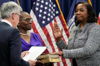 Trump fired Fed Governor Lisa Cook over alleged mortgage fraud: what did she do?