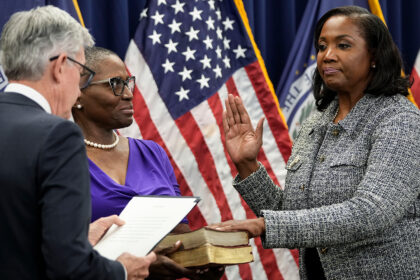 Trump fired Fed Governor Lisa Cook over alleged mortgage fraud: what did she do?