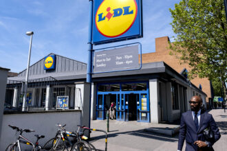 Lidl keeps prices down despite economic pressures using innovative strategy