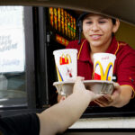 McDonald's to slash combo meal prices to win back budget-conscious shoppers