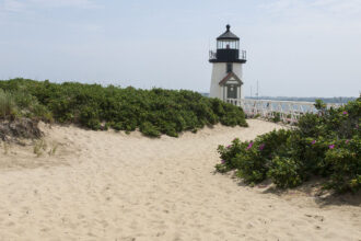 Bill Belichick's Nantucket seaside cottage finds buyer within days of hitting the market