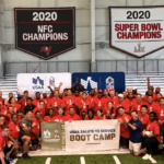 USAA, NFL announce long-term partnership extension focused on continued military community impact