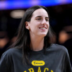 Nike announces Caitlin Clark as its newest signature athlete