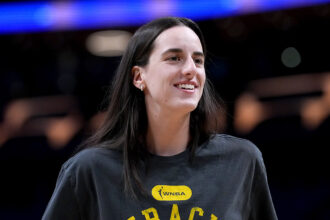 Nike announces Caitlin Clark as its newest signature athlete