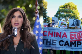 DHS expands forced labor import ban to steel, lithium, blocks billions in Chinese goods
