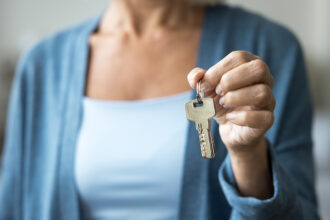 Is owning a home still the American dream? Why older Americans are choosing to rent