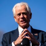 Trump advisor Navarro says India must stop buying Russian oil