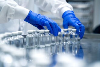 Johnson & Johnson investing $2B in US manufacturing, creating new jobs