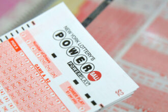 Powerball jackpot soars to highest of 2025