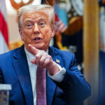 Mexico suspends package shipments to US ahead of Trump tariff deadline