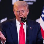 Trump says Fed chair search down to ‘three or four’ candidates, with announcement coming ‘a little bit early'