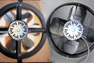 Nearly 3M electric motors for attic fans recalled over fire hazard concerns