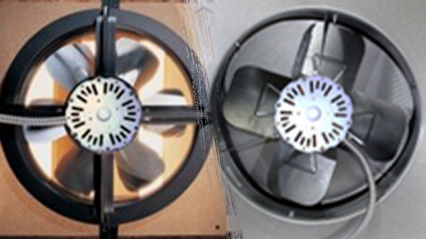 Nearly 3M electric motors for attic fans recalled over fire hazard concerns