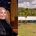 Roseanne Barr moves to Texas, puts 46-acre Hawaiian ranch on the market