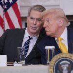 Bessent says Trump exploring stakes in 'other industries' after Intel deal, rules out Nvidia
