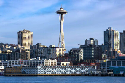 Blue states plan new tax hikes on wealthy residents in response to Trump's federal tax legislation