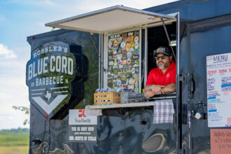 Nonprofit helps veterans launch businesses through apprenticeship program: 'Lifetime of support'
