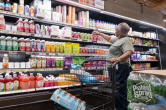 City-owned Missouri grocery store closes as Mamdani campaigns for some in New York