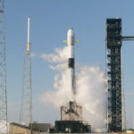 SpaceX launches batch of Starlink satellites into orbit