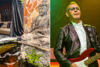 Styx bassist Chuck Panozzo puts Florida home on market for $1.75M
