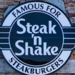 Steak 'n Shake slams Cracker Barrel CEO for eliminating 'old-timer' from logo: 'We take pride in our history'