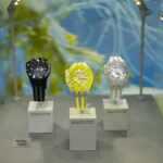 Swatch apologizes for offending Asian market with 'slanted eyes' watch ad