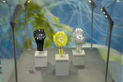 Swatch apologizes for offending Asian market with 'slanted eyes' watch ad