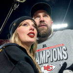 Travis Kelce's alma mater celebrates engagement to Taylor Swift with specifically-priced discounted tickets