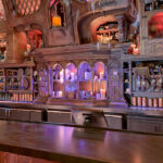 Disney prepares to open new 'immersive' themed tavern and reservations are already sold out for months