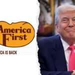White House trolls Cracker Barrel with its own redesigned logo: 'Go woke, go broke'