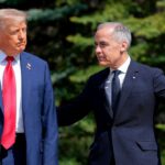 Canada planning to lift tariffs on some US goods to resume trade talks