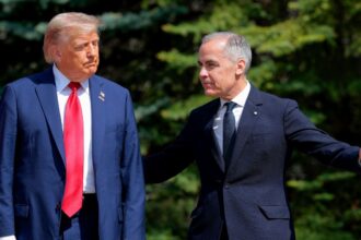 Canada planning to lift tariffs on some US goods to resume trade talks