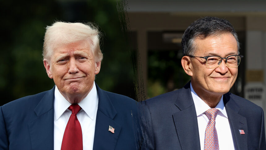 Trump defends $11B Intel stake, says he will make deals like it 'all day long'
