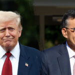White House mulls 10% stake in Intel after CEO meeting