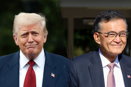 White House mulls 10% stake in Intel after CEO meeting