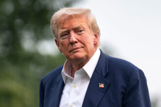 Trump announces tariff investigation into furniture imports to restore U.S. manufacturing